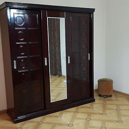 Fantastic Apartment Near Cairo Airport Eksteriør bilde