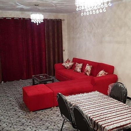 Fantastic Apartment Near Cairo Airport Eksteriør bilde