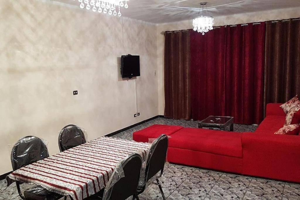 Fantastic Apartment Near Cairo Airport Eksteriør bilde