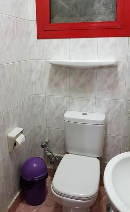 Fantastic Apartment Near Cairo Airport Eksteriør bilde