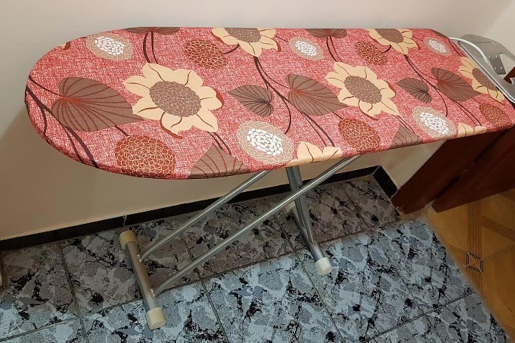 Fantastic Apartment Near Cairo Airport Eksteriør bilde