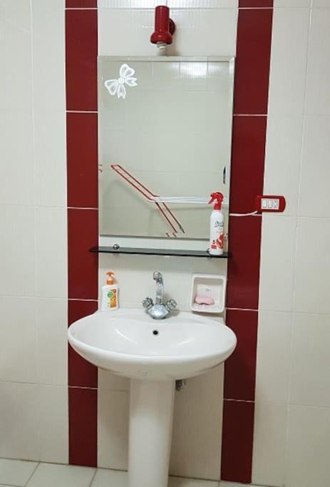 Fantastic Apartment Near Cairo Airport Eksteriør bilde