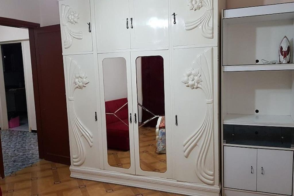 Fantastic Apartment Near Cairo Airport Eksteriør bilde