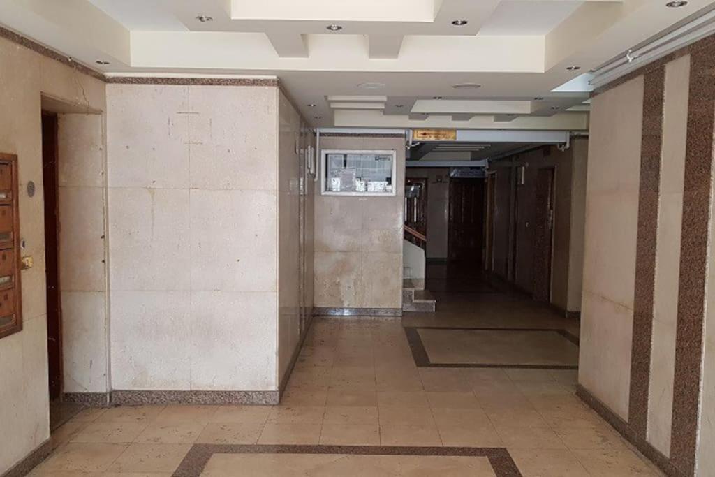 Fantastic Apartment Near Cairo Airport Eksteriør bilde