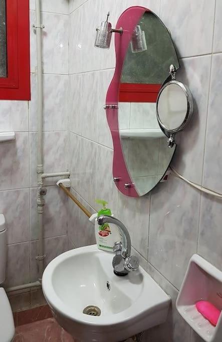 Fantastic Apartment Near Cairo Airport Eksteriør bilde