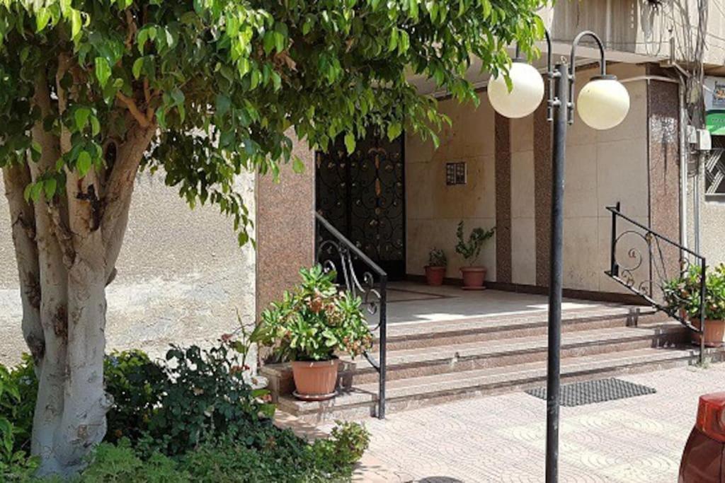 Fantastic Apartment Near Cairo Airport Eksteriør bilde