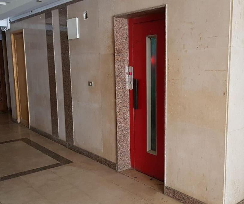 Fantastic Apartment Near Cairo Airport Eksteriør bilde